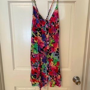 Insight urban outfitters mini dress